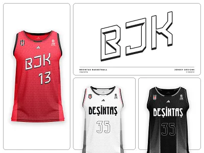 Besiktas Basketball apparel apparel design basketball basketball apparel design basketball graphic basketball graphic design basketball jersey design basketball typography basketball uniform design besiktas euroleague jersey jersey design sport sport graphic sport typography sports typography design uniform uniform design