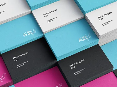Brand Identity & Print Collateral brand identity branding business card design creative design design graphic design