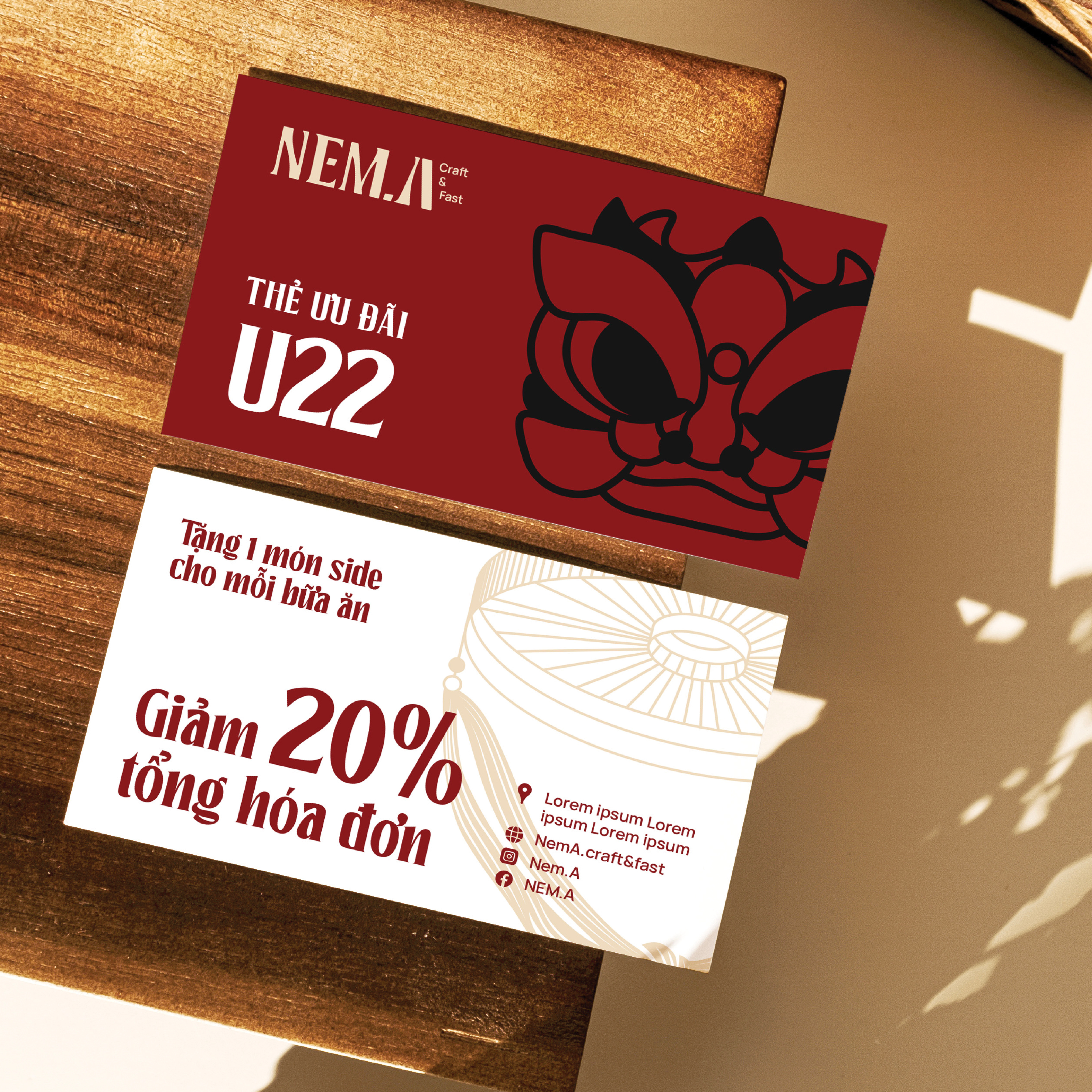 NEM.A | BRAND IDENTITY branddesign brandidentity branding design graphic design illustration logo