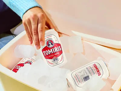 Our Top Five Drinks Branding Projects of 2025 2025 art direction beer bottle brand identity branding can creative direction design design agency drink drinks graphic design hand drawn illustration logo packaging typography wine wine bar