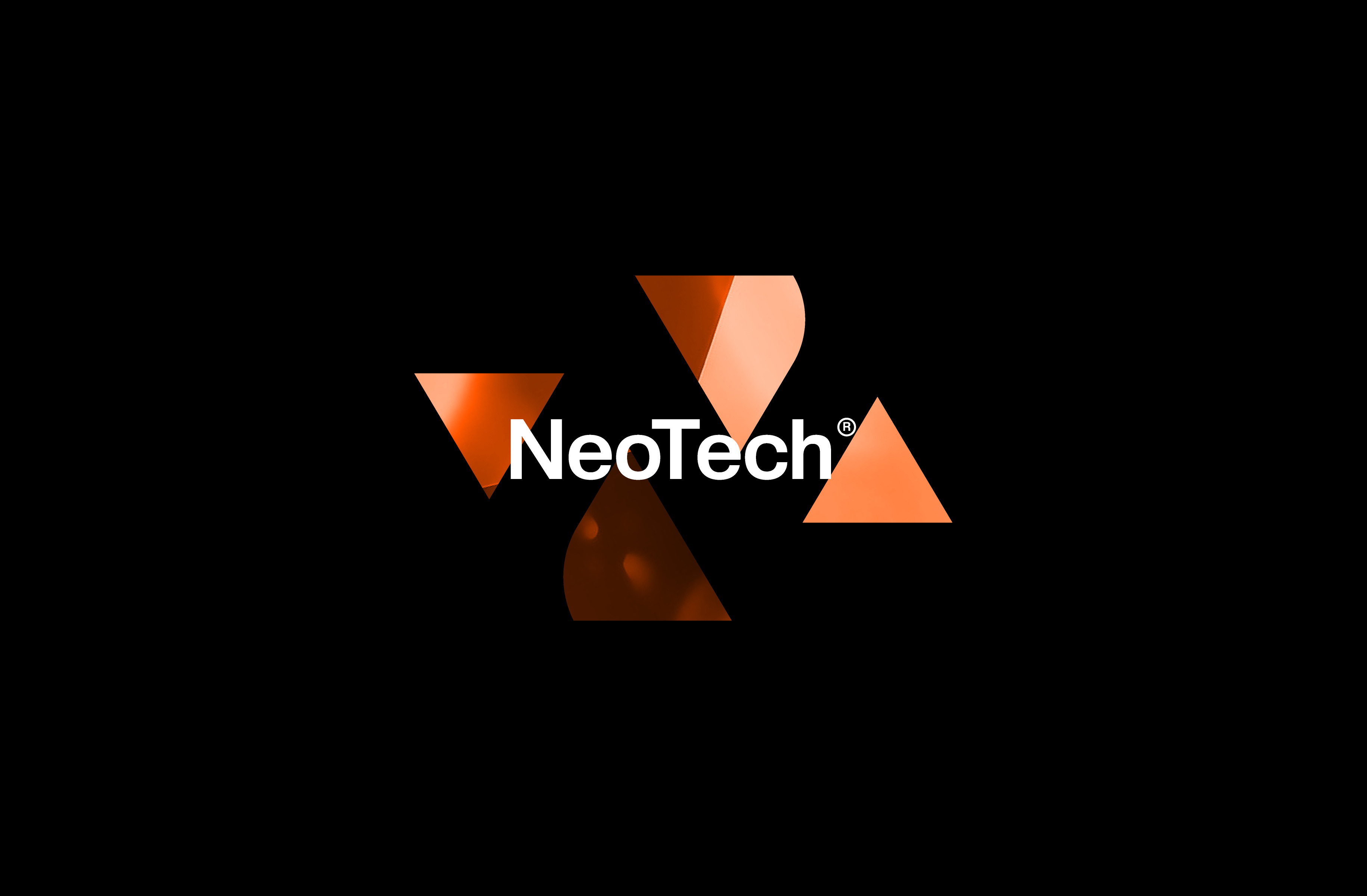 NeoTech Logo Design | Modern Abstract Digital Logo Design brand identity branding creative design graphic design illustration logo logo design minimalist