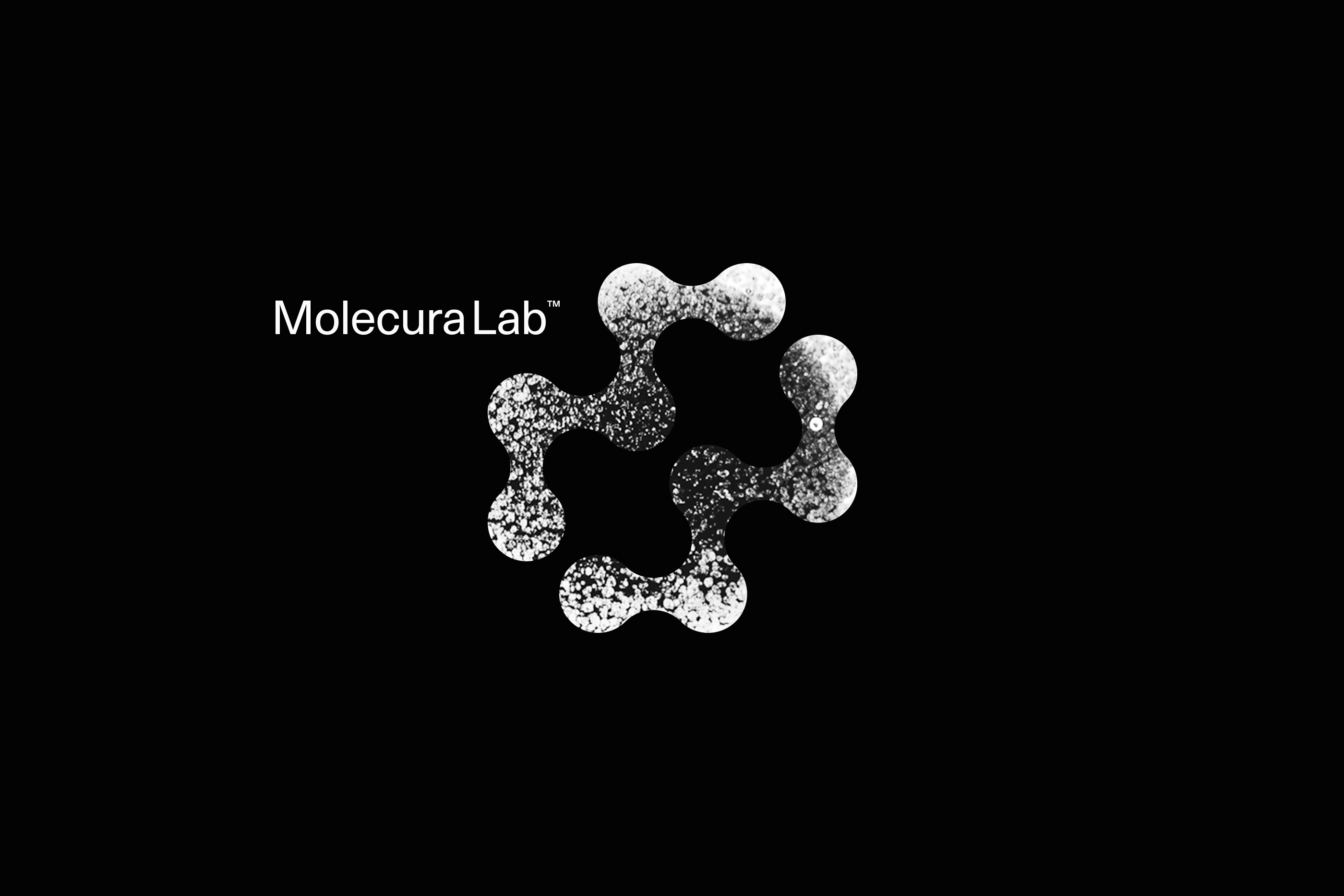 Molecura Lab™/ Logo Design / Brand Identity arifcreatics brand identity branding logo design visual identity