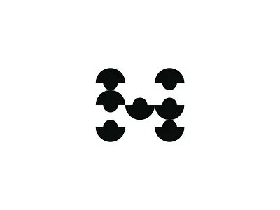 H logo - for sale brand identity branding creative logo design h logo human logo letter h logo lettermark logo logo design logo designer logodesign man logo minima logo people logo print simplel ogo