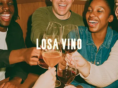 Our Top Five Drinks Branding Projects of 2025 bar brand brand identity branding custom logo drinks drinks branding graphic design hand drawn hospitality illustration liquor logo typography wine wine bar wine bar branding wine shop