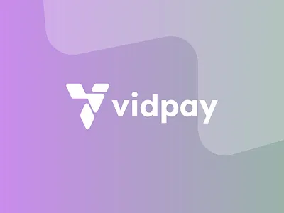 Modern Letter v, Payment, Transfer, Wallet Logo agency brand identity branding business logo creative custom logo lab letter y logo logo design logo designer logotype payment transaction transfer wallet y