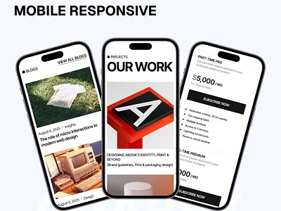 Grabfy – Conversion-First Agency Website Template animation app design bento grid dashboard framer graphic design interaction design interface landing page modern ui product design responsive saas startup ui ui design ux design web design webflow website template