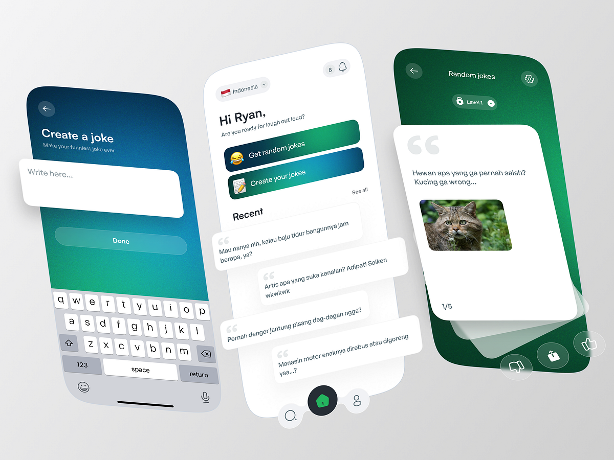 Browse thousands of Naughty Jokes images for design inspiration Dribbble