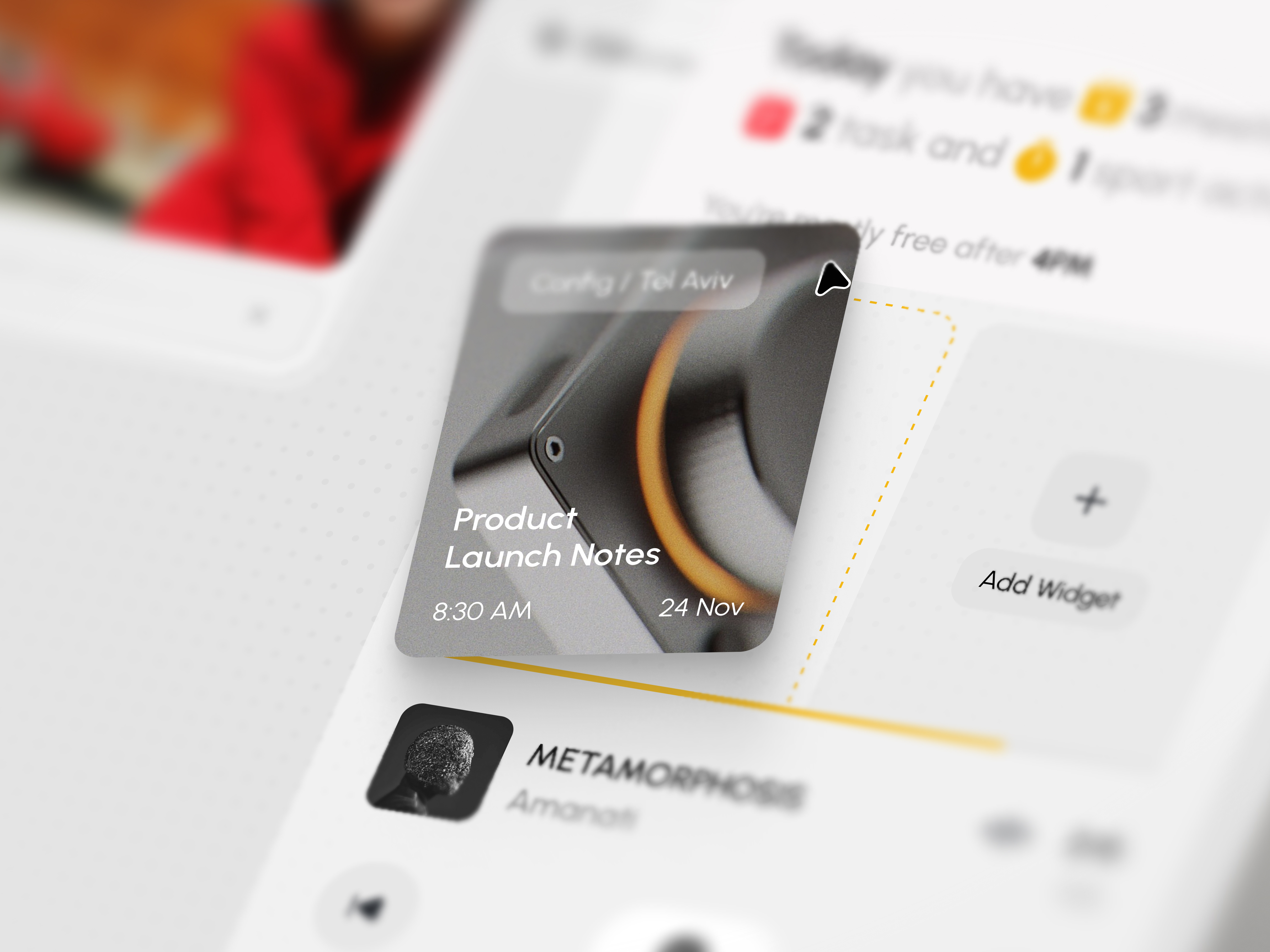 Hetris SaaS – AI Creative Workspace Dashboard admin ai agent app automation b2b creative crm dashboard design interface mobile saas ui ui design ux ux design web web app workspace