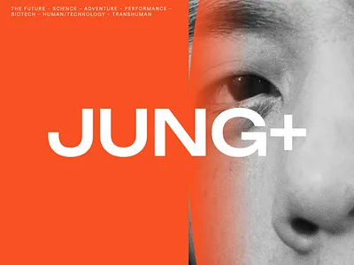 JUNG — Antiaging Brand Identity brand brand design brand identity brand identity design branding branding design branding inspiration cool branding design figma graphic design illustration logo packaging