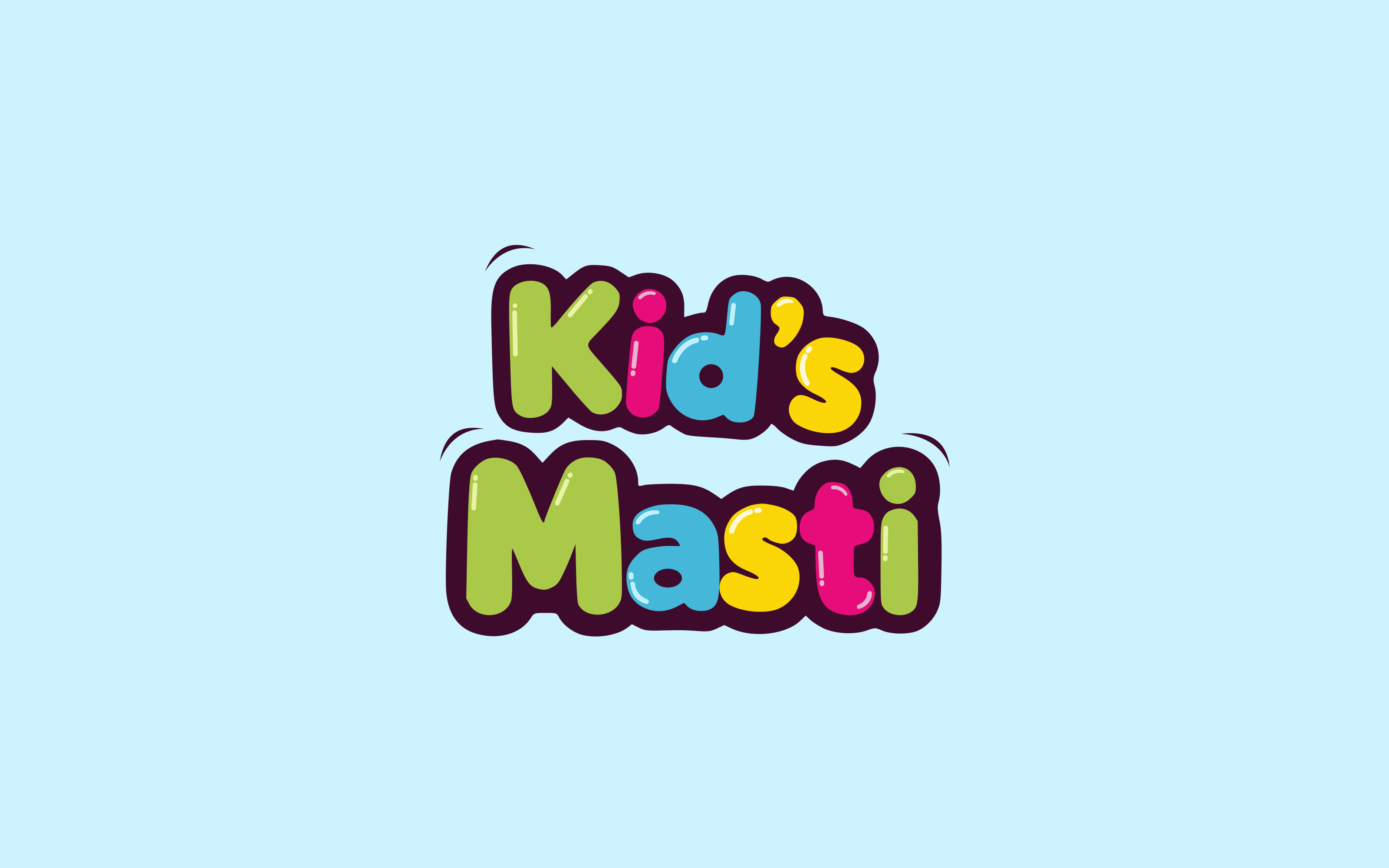 🎉 Kid’s Masti – Logo Reveal! 🌈 children entertainment children joy colorful kids logo creative kids brand fun kids activities fun learning for kids happy kids content kids activity platform kids app design kids creativity kids digital content kids education fun kids engagement kids happiness kids learning fun kids masti kidsstyle kidsvibes play school branding playful kids design