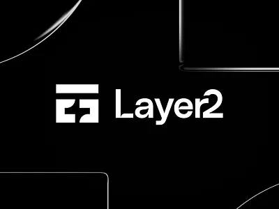 Layer2 — Banking as a Service | Brand Design brand brand design brand identity brand identity design branding branding design branding inspiration design figma fintech graphic design illustration logo saas