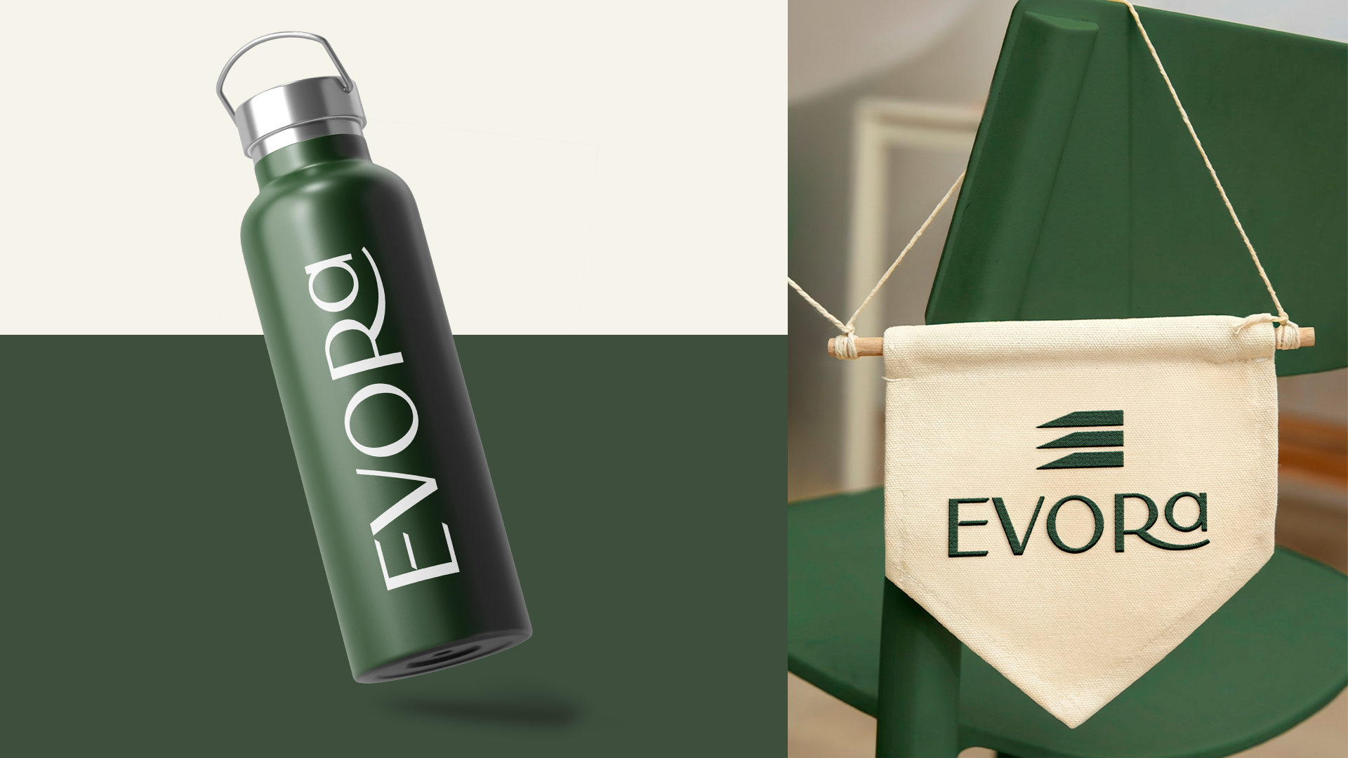 Example of Branding Strategy And Design