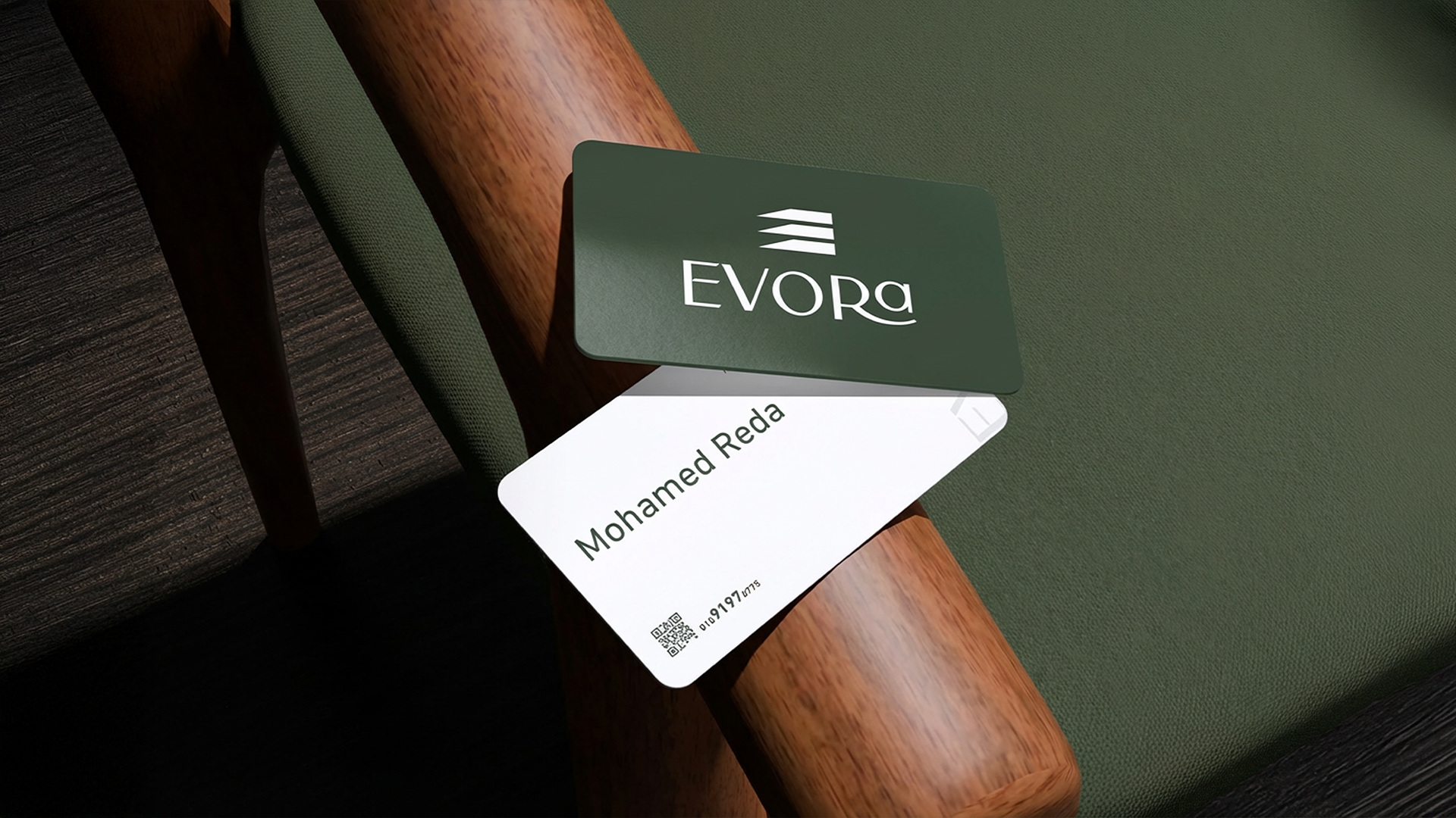 Example of Branding Strategy And Design
