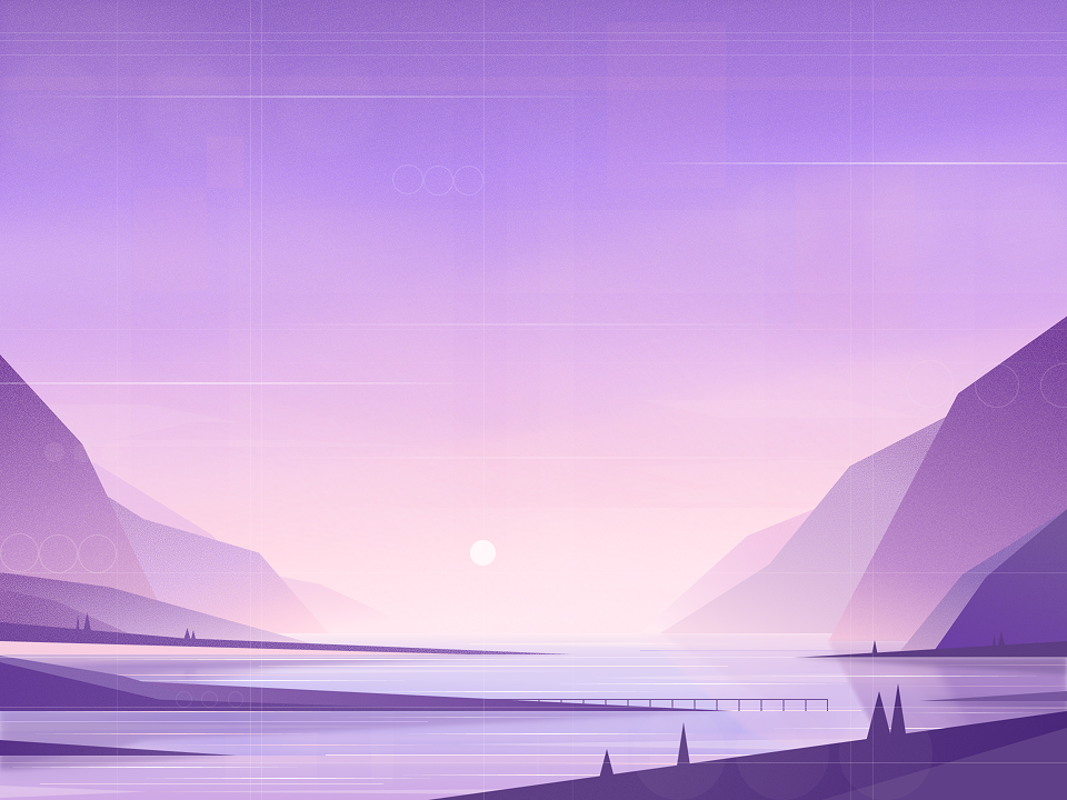 Sparkle animation graphic design