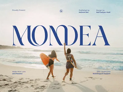 Mondea Modern Serif Font beautiful font best seller font branding branding font cricut font cursive font design display font elegant font font family graphic design illustration magazine font minimalist font modern font serif font ui viral font wedding font