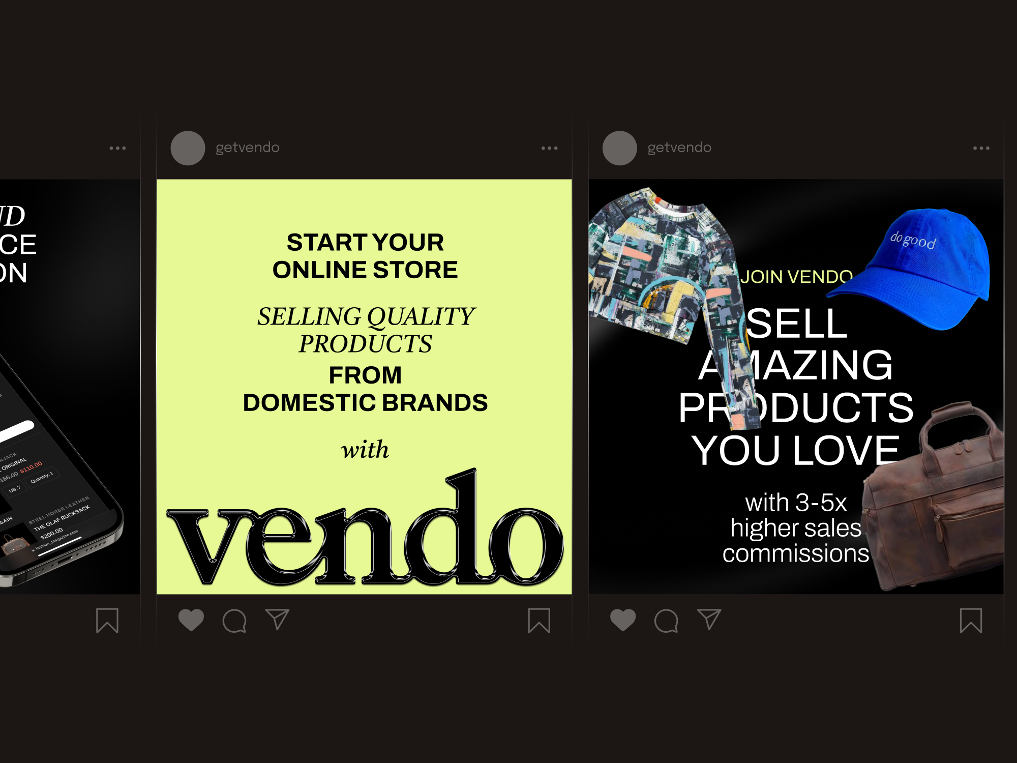 Vendo — Marketplace Solutions Rebranding b2b brand brand design brand identity brand identity design branding branding design branding inspiration cool branding design dtc ecommerce graphic design illustration logo