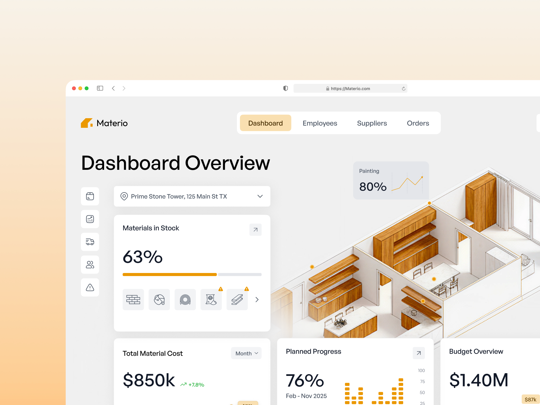 Inventory Management Dashboard Design admin dashboard analytics dashboard animation b2b dashboard business dashboard dashboard design dashboard ui design ecommerce ecommerce shop erp fintech fintech dashboard inventory management saas dashboard supplier management supply chain dashboard ui ux ux design