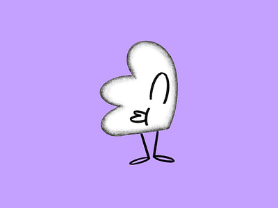 blop blob character childrensbook drawing funny illustration silly