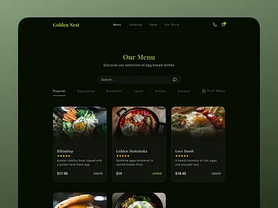 Food delivery web UI design burger wesbite business website cool website corporate website creative landing page creative website delivery dashboard fastfood figma website food app food banner food delivery website food ordering website food website hamburger promo website website banner website graphics