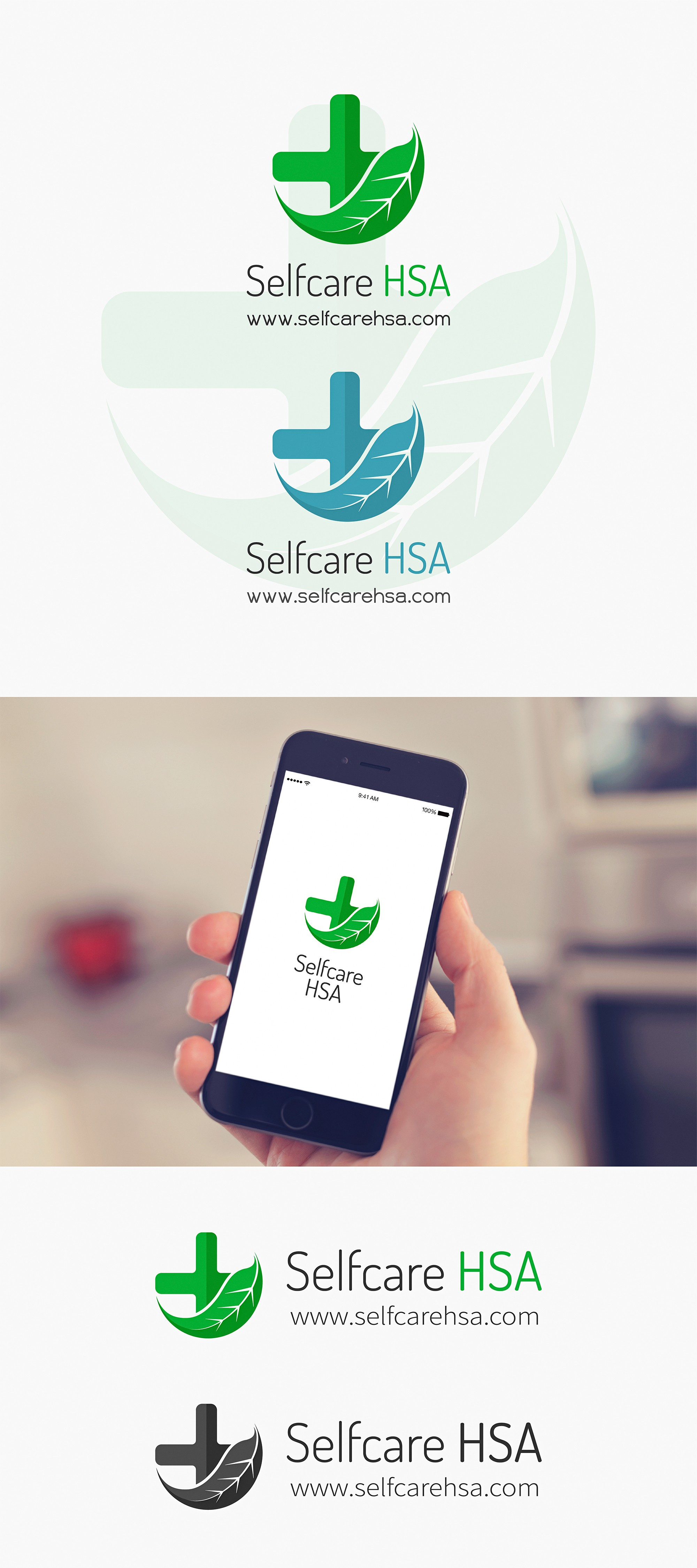 Selfcare HSA – Modern Healthcare Logo Design appbranding brandidentity brandingdesign creativebranding dribbblebranding graphicdesign healthcarebranding healthlogo healthtech logodesign medicalbranding minimalbranding modernlogo uiidentity wellnessbrand