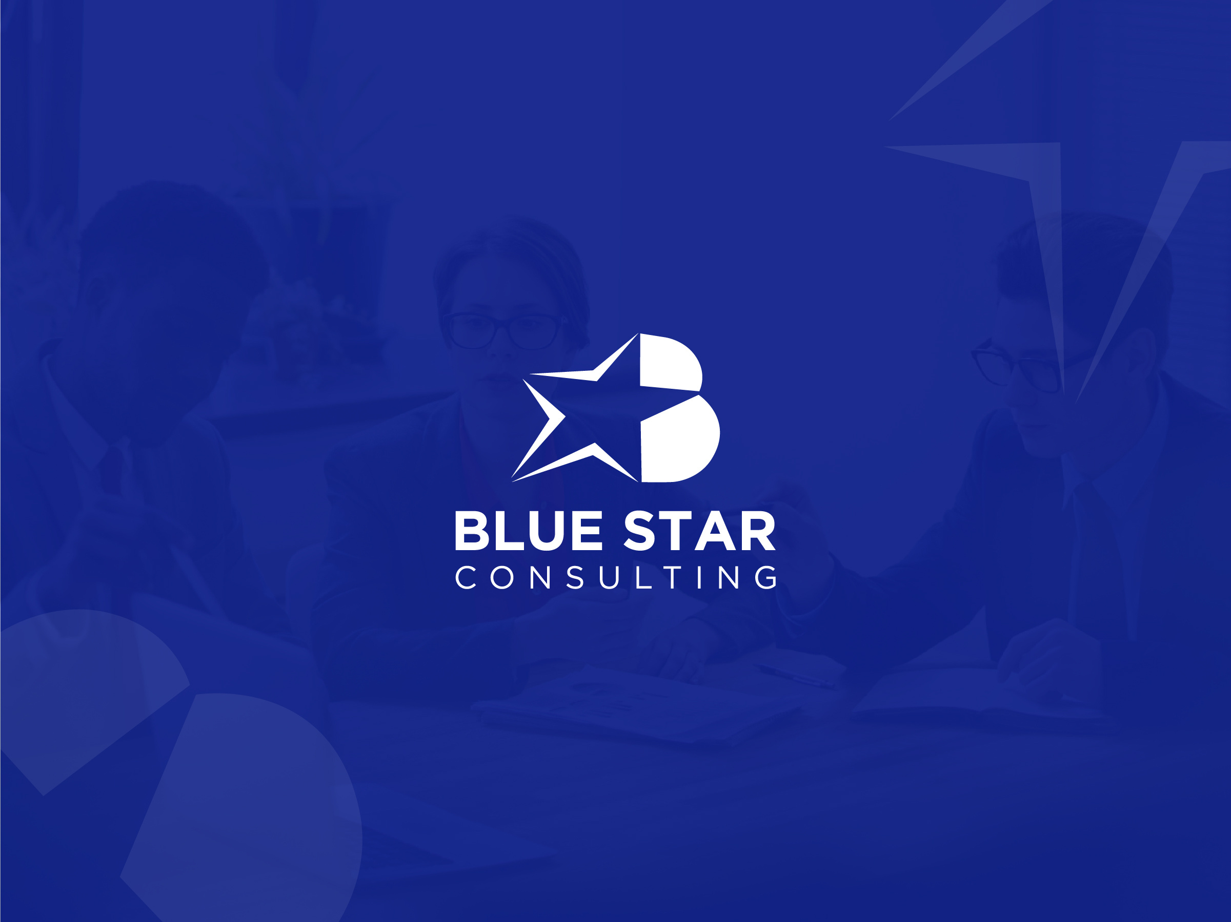 Consulting Logo brand identity branding consulting logo design graphic design illustration logo logo design logo designer typography vector visual identity