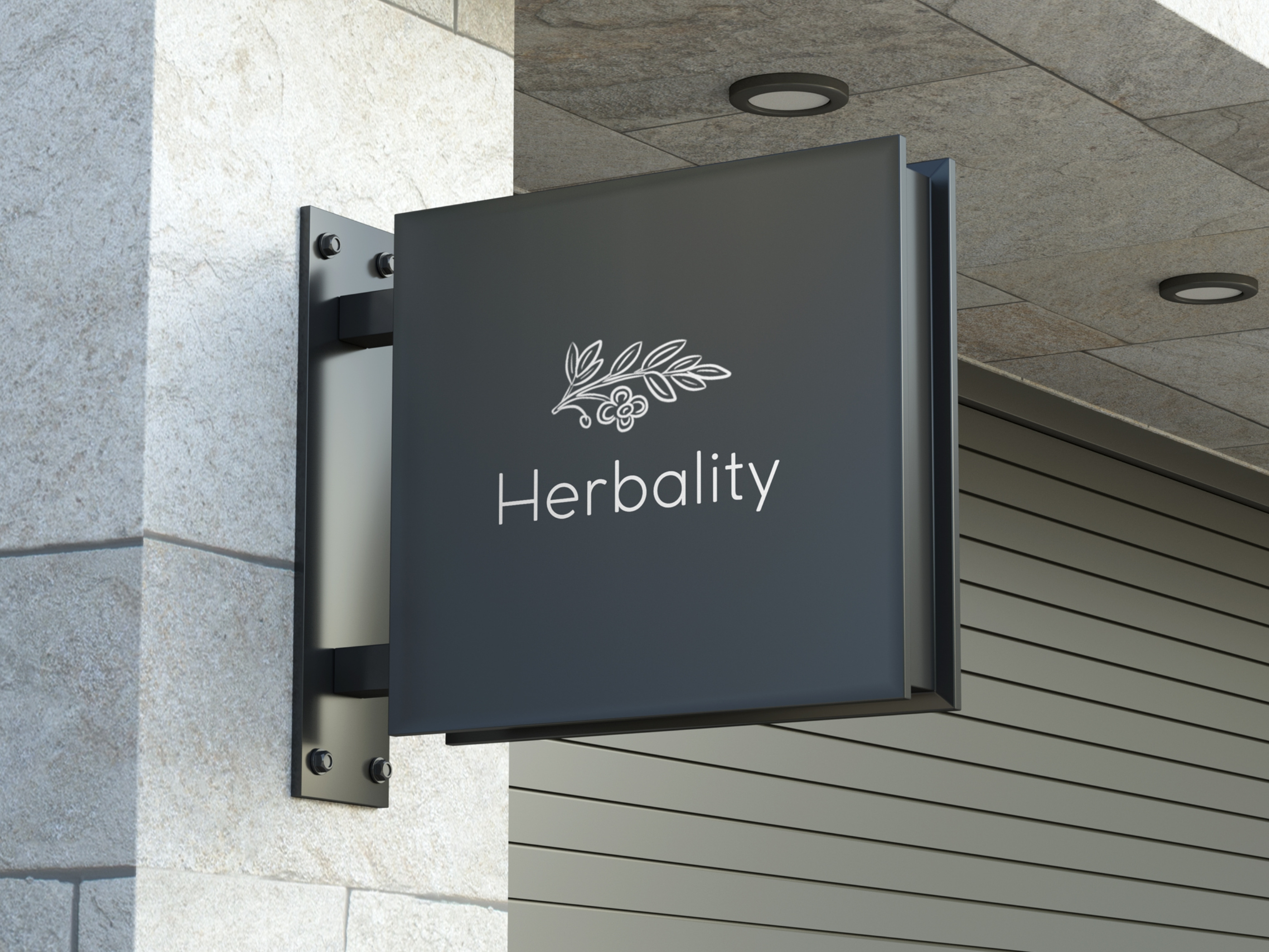 Herbality Tea- logo and packaging design brand design brandillustratio branding brandingdesign design digital illustration graphic design handdrawnillustration illustration logo logo design logo guide package design packaging design packaging illustration packagingdesign