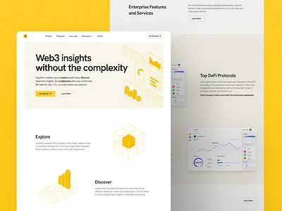 Web & Branding for GenAI Platform Acquired by Zendesk branding corporate design system digital experience graphic design interface layout minimal mobile modern product rebranding responsive website saas typography ui ux web webdesign