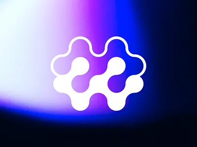 Abstract Saas/AI Logo W letter logo abstract w ai branding artificial intelligence automation logo cloud computing data science digital transformation future tech geometric w innovation mark letter w logo machine learning minimalist design modern lettermark saas logo software branding tech startup vector logo visual identity web3 logo