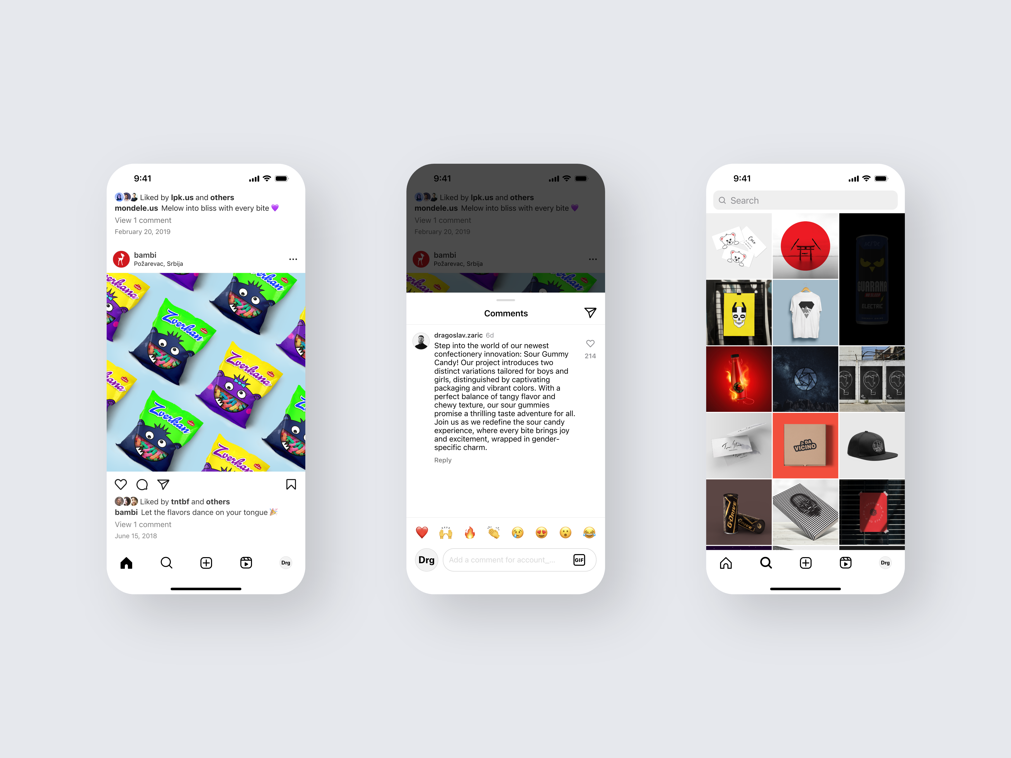 My first step into UI appdesign appprototype creativeprocess designexperiment footinthedoor learningbydoing mobiledesign portfolio ui uidesign