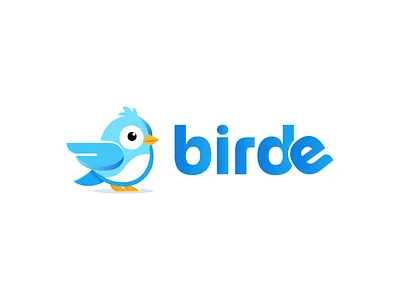Minimalist Bird Logo adobeillustrator bird logo brandidentity branding graphic design logo logodesign minimal logo modern branding startup logo vector