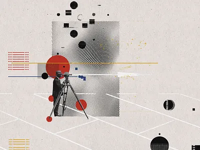 uncertain future album cover book cover collage cover design design digital art graphic design illustration 그래픽디자인 꼴라주 꼴라쥬 콜라주 콜라쥬