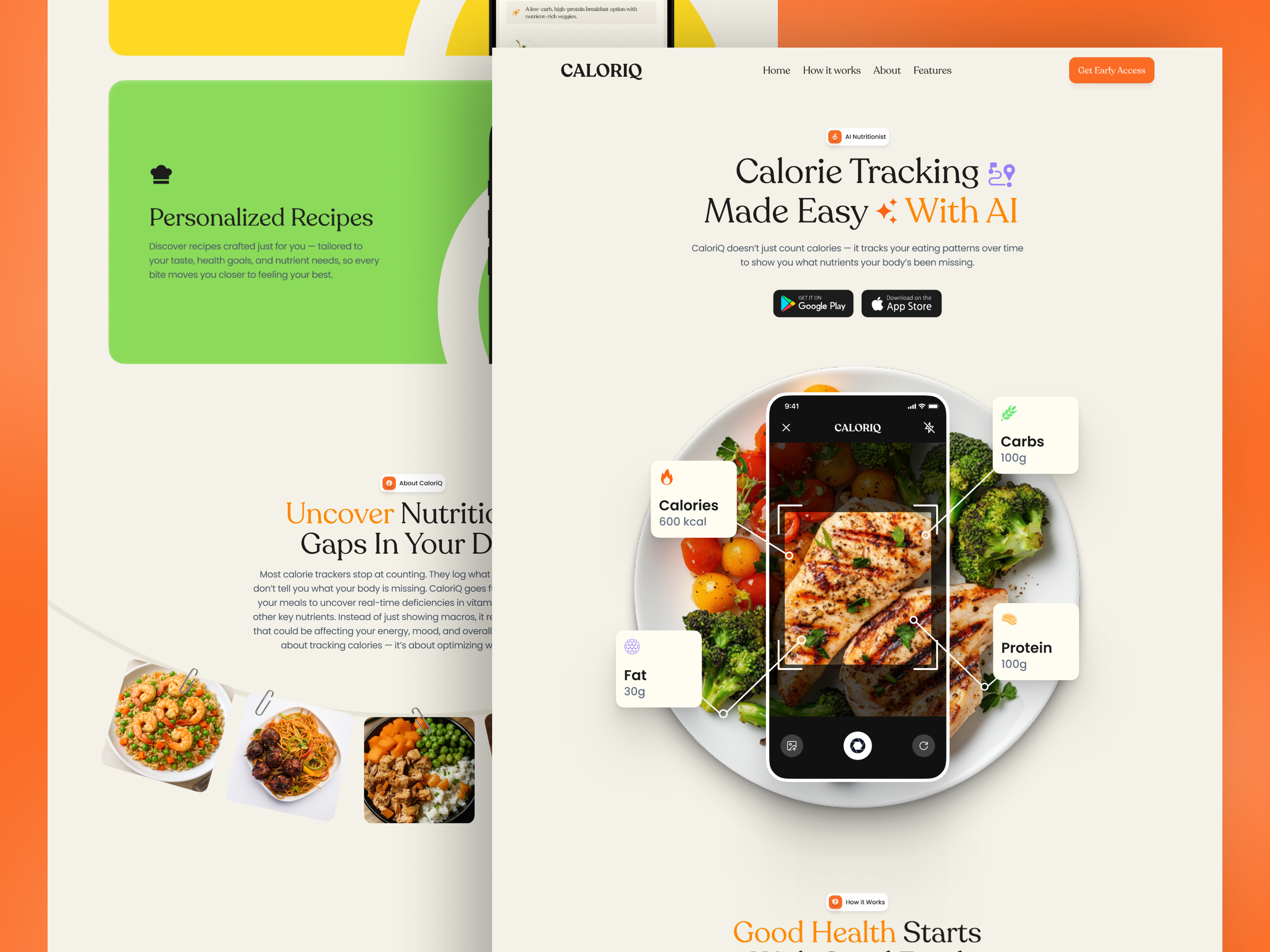 Example of Webflow Website Design And Development 