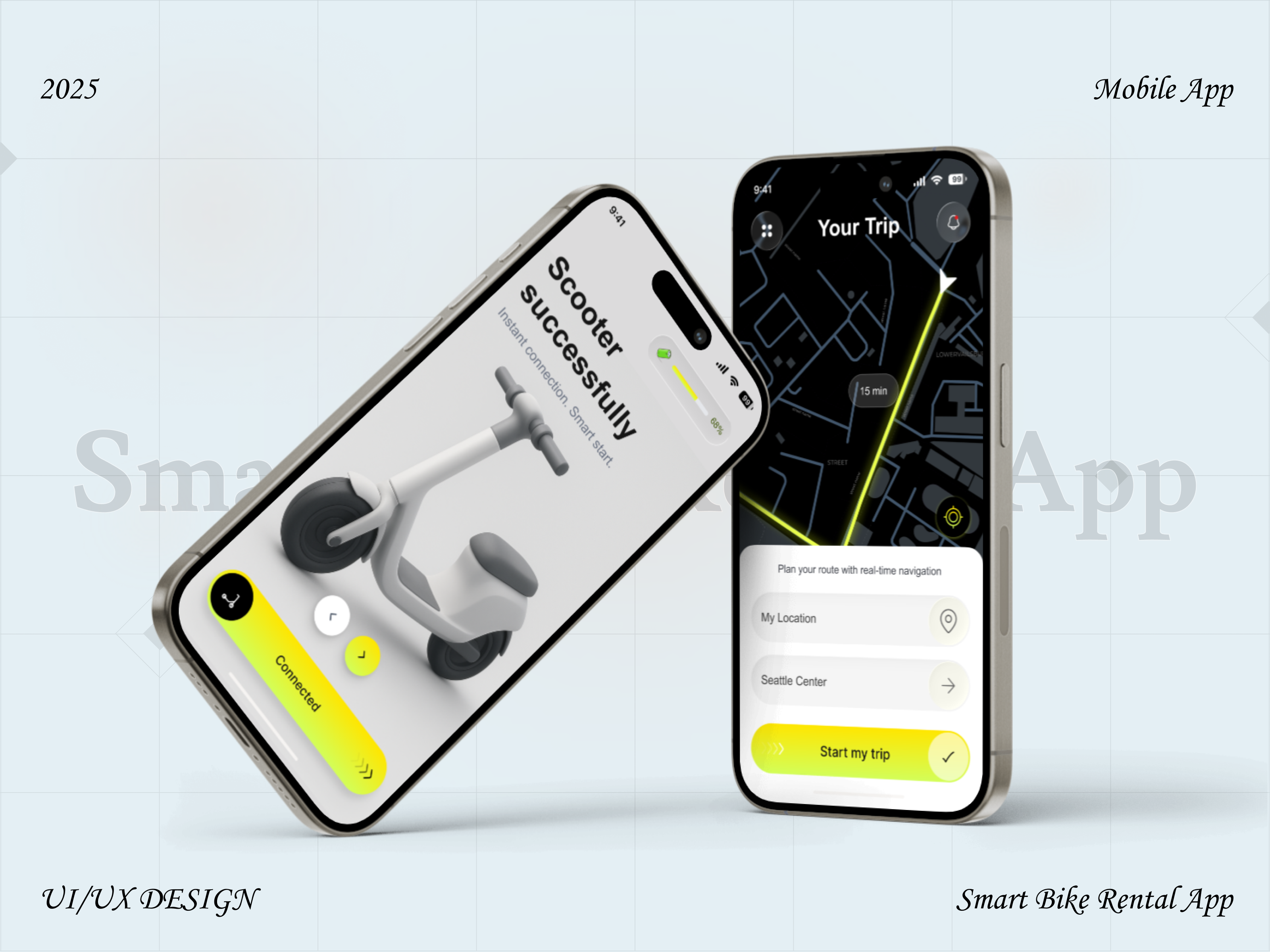 Scooter Rental Mobile App UI/UX Design appui controlhub dribbble figmadesign mapui micromobility mobileappdesign mobilityapp moderndesign navigationui productdesign rideapp scooterapp scooterrental scooterui smartmobility transportationapp triptracking uiuxdesign urbanmobility