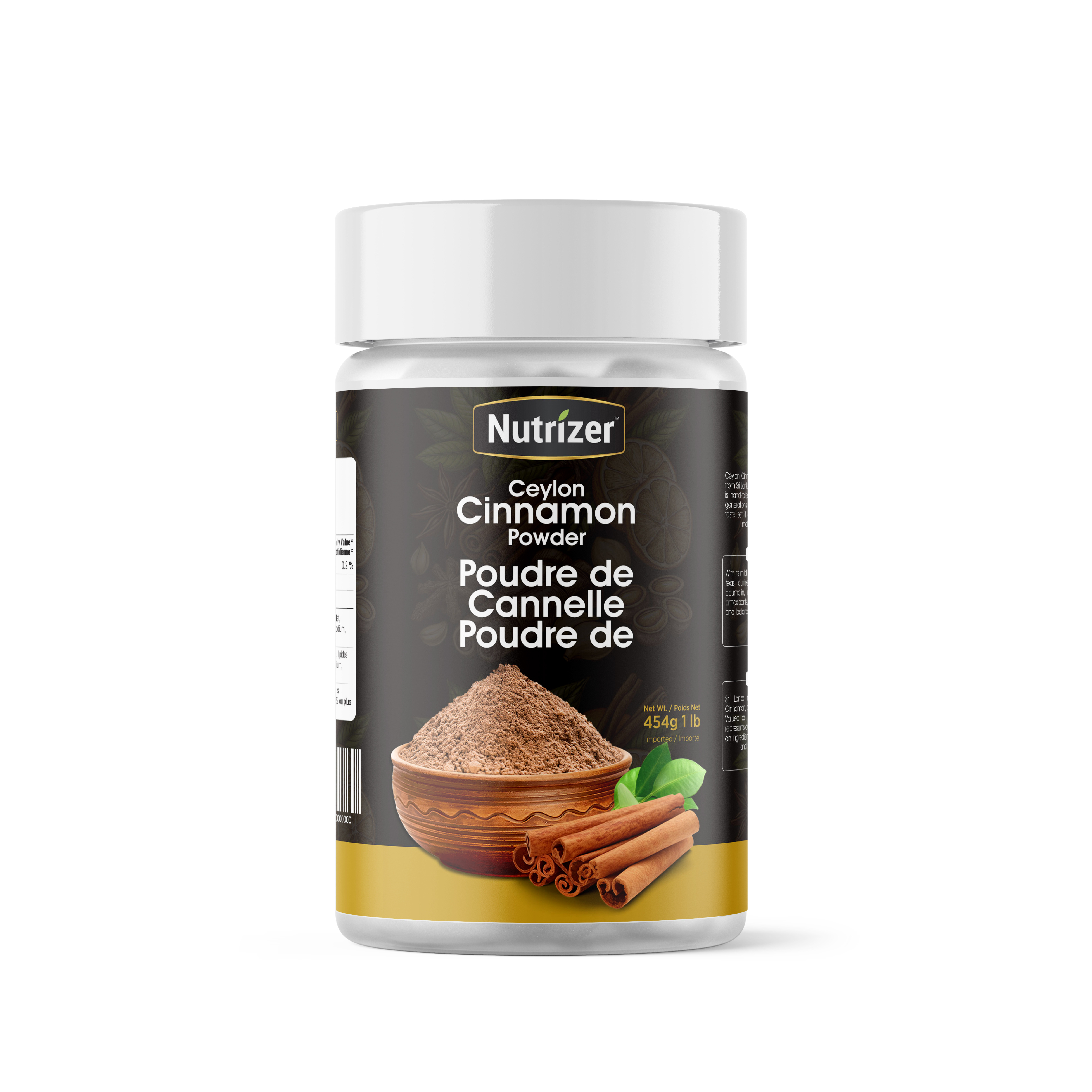 Example of High Impact Packaging Design For Brands