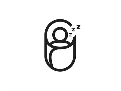 Baby - Symbol & Animation animation custom symbol icon icon animation motion graphics symbol symbol animation ux design