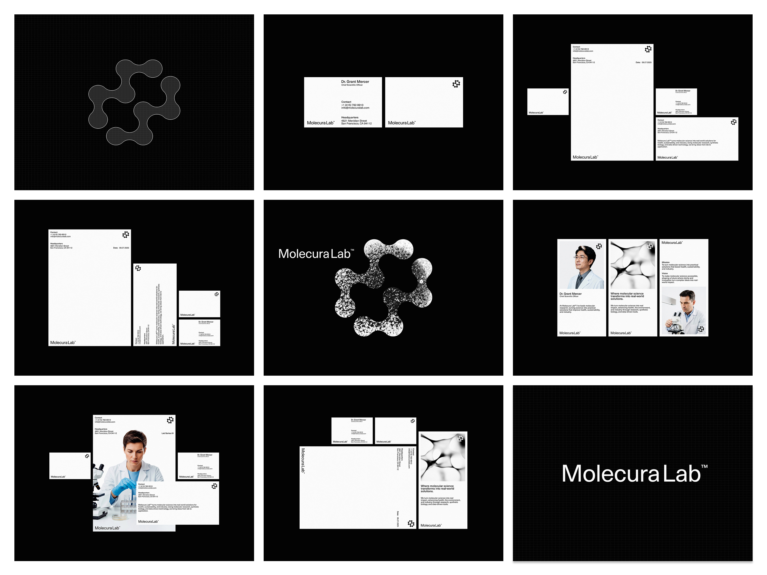 Example of Logo Design