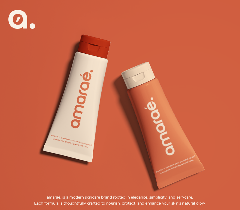 cosmetics branding amazon packaging box design branding design graphic design label design packaging design product label