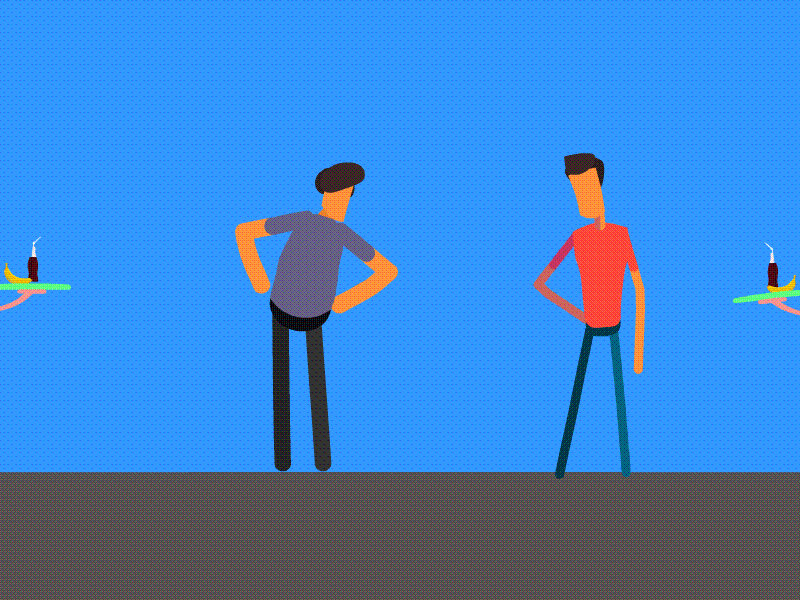 animation by mihir upadhyaya on Dribbble
