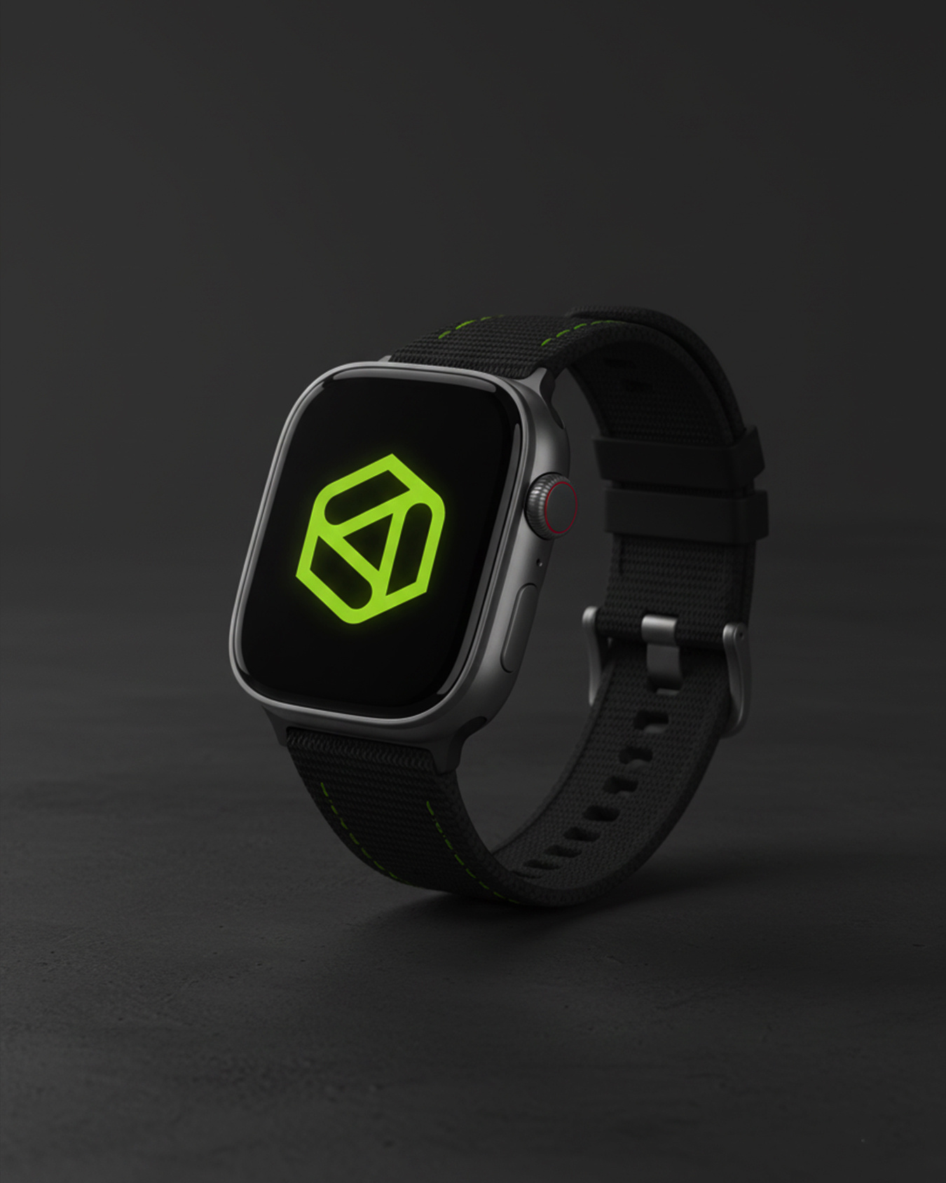 Example of Brand Identity Design