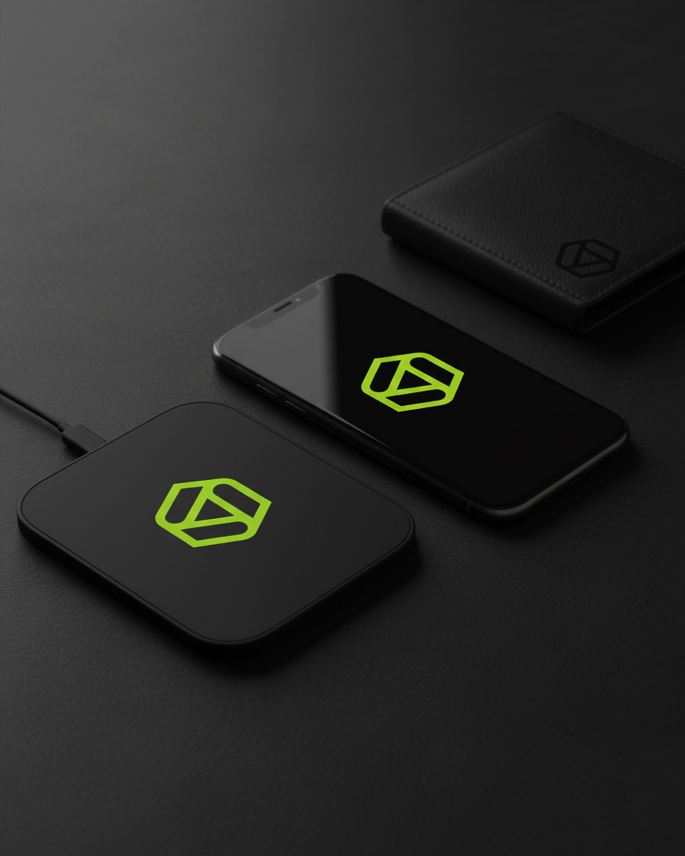 Example of Brand Identity Design