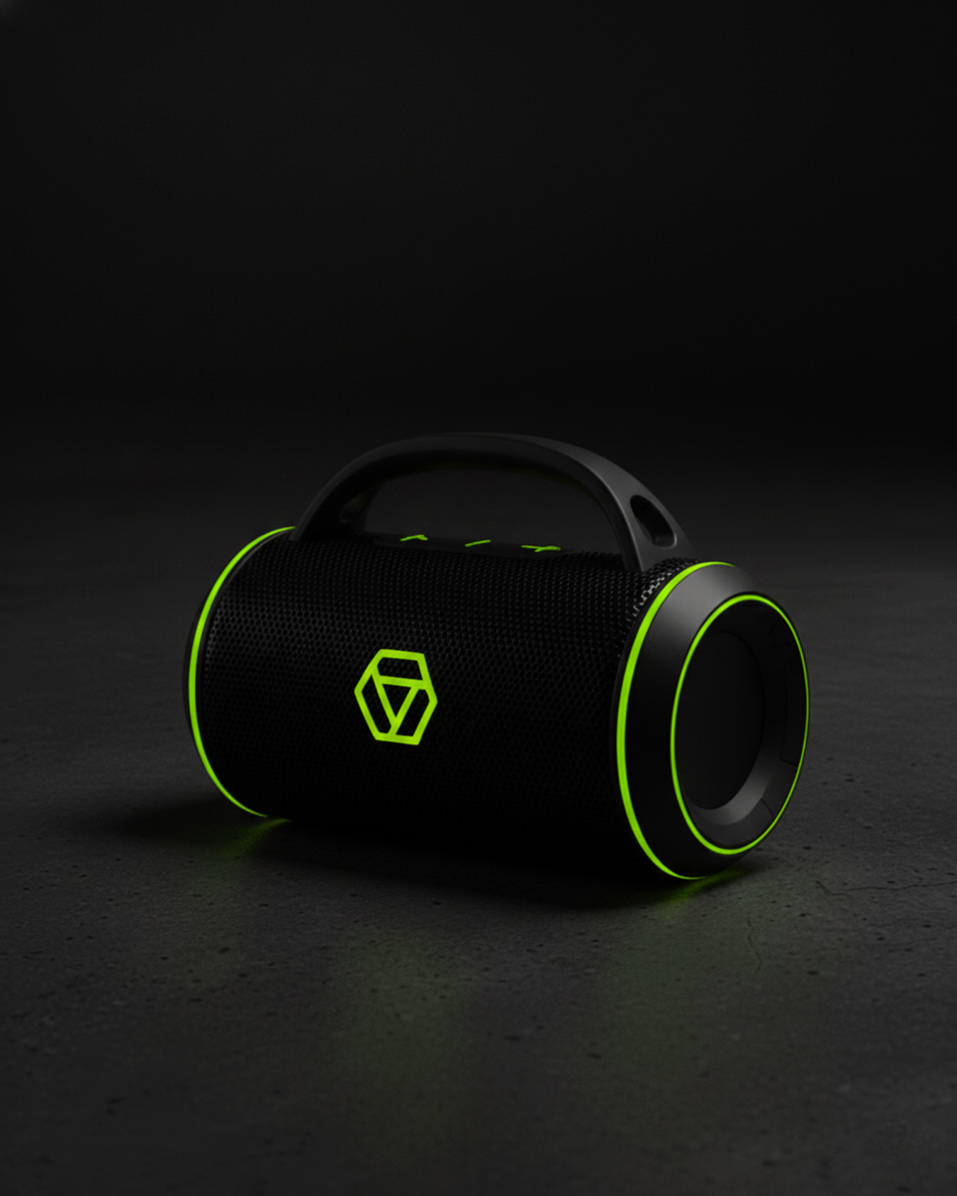 Example of Brand Identity Design
