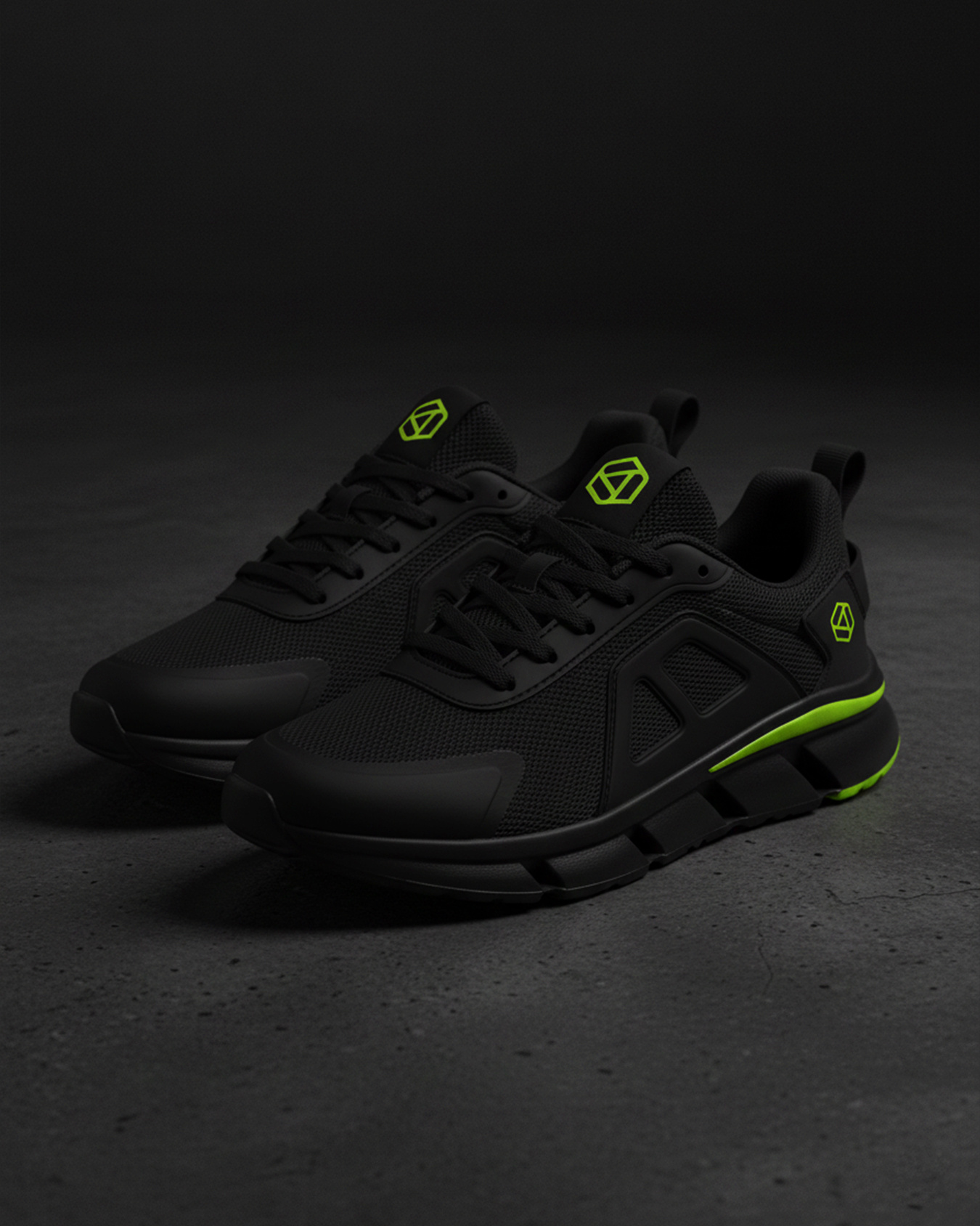 Example of Brand Identity Design