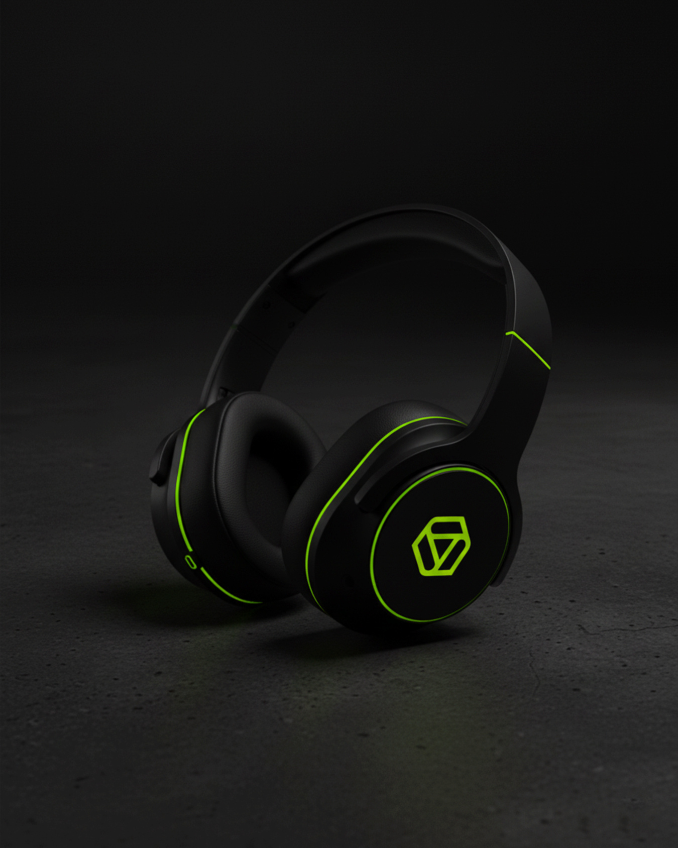 Example of Brand Identity Design