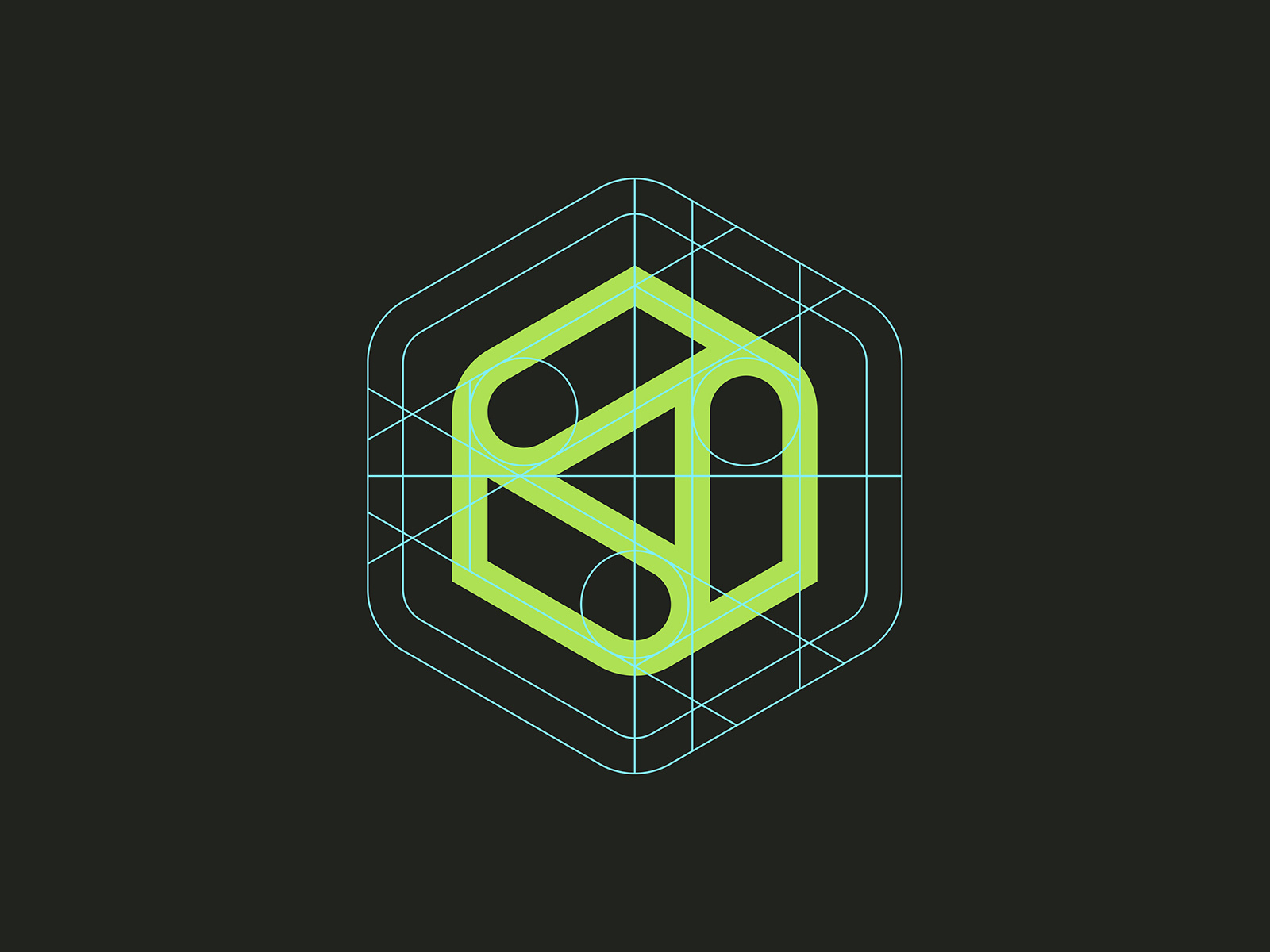 Example of Brand Guidelines Design