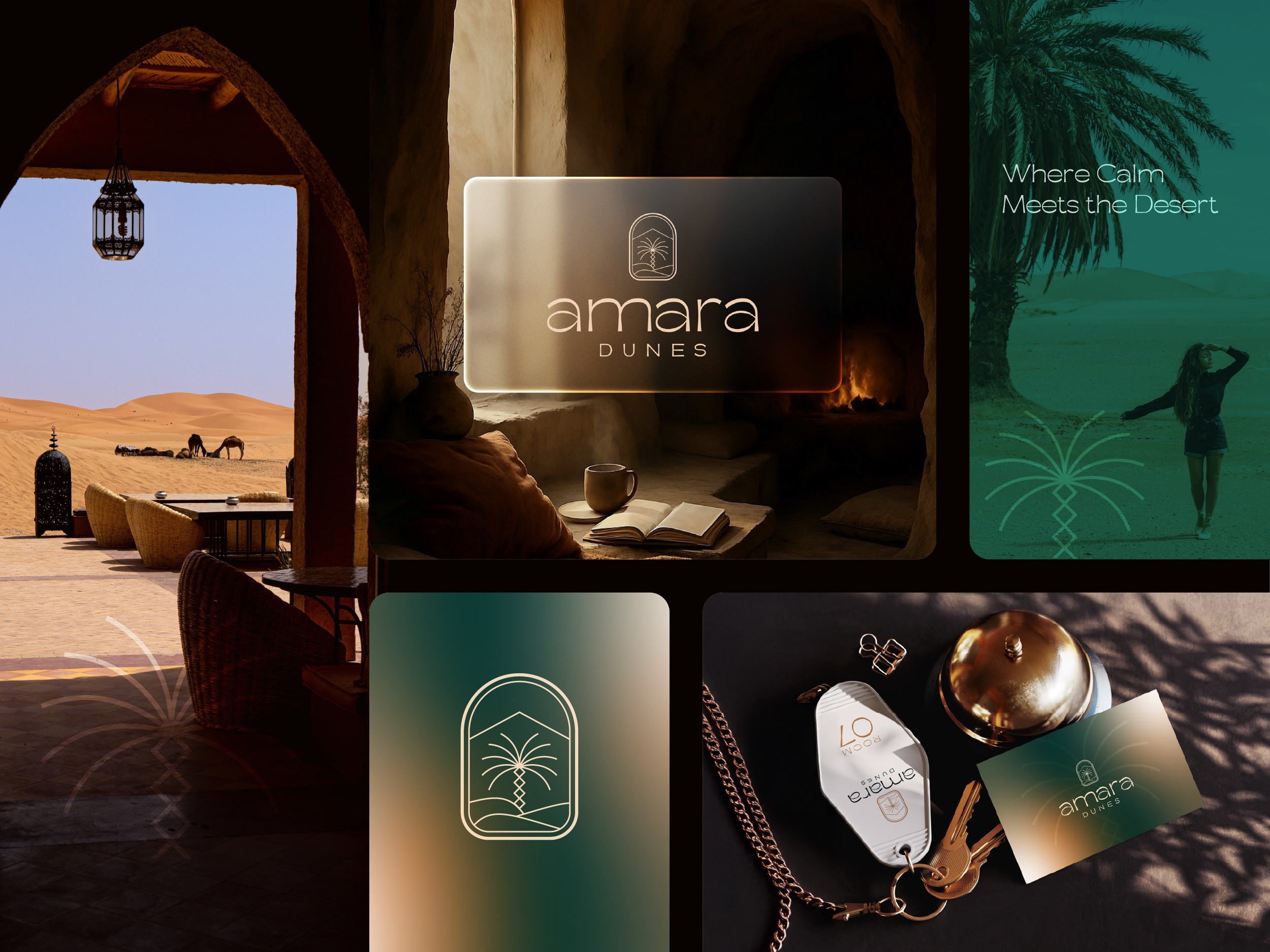 Example of Branding And Logo Design For Startups