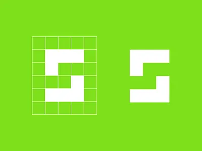 Senthor logo details