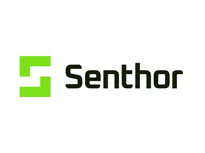 Senthor logo
