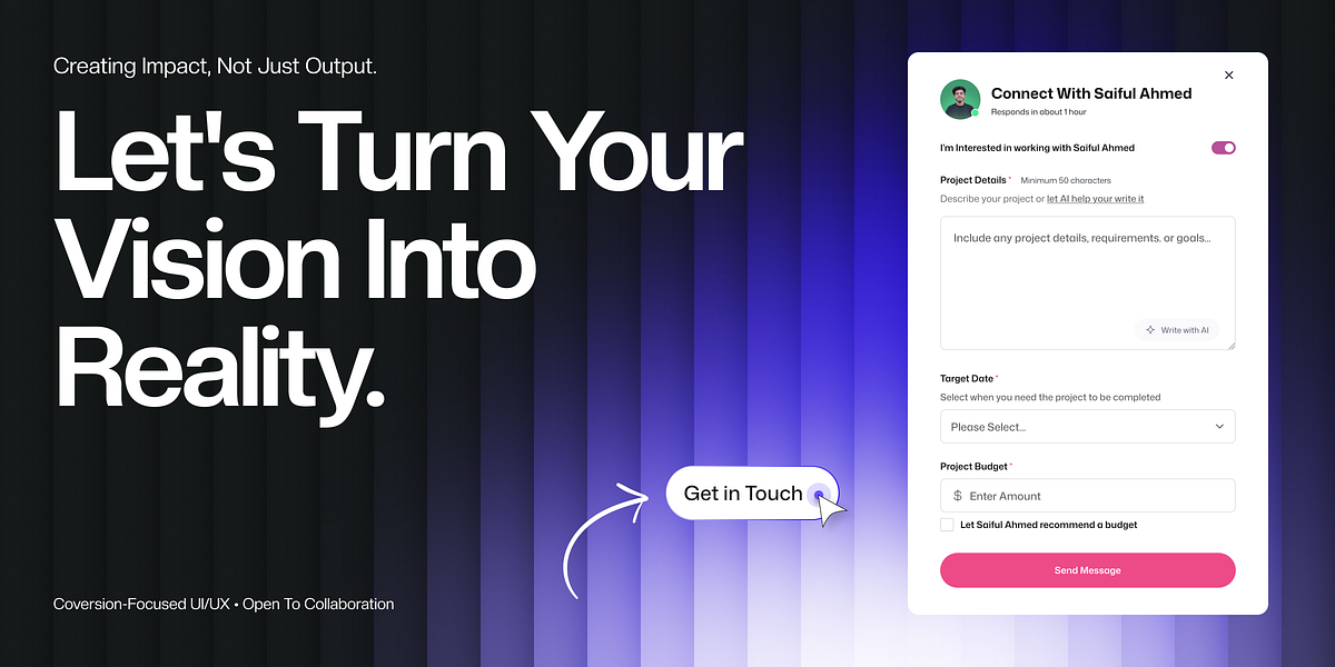 Lenxo - Eyeware Landing Page Design Image 4