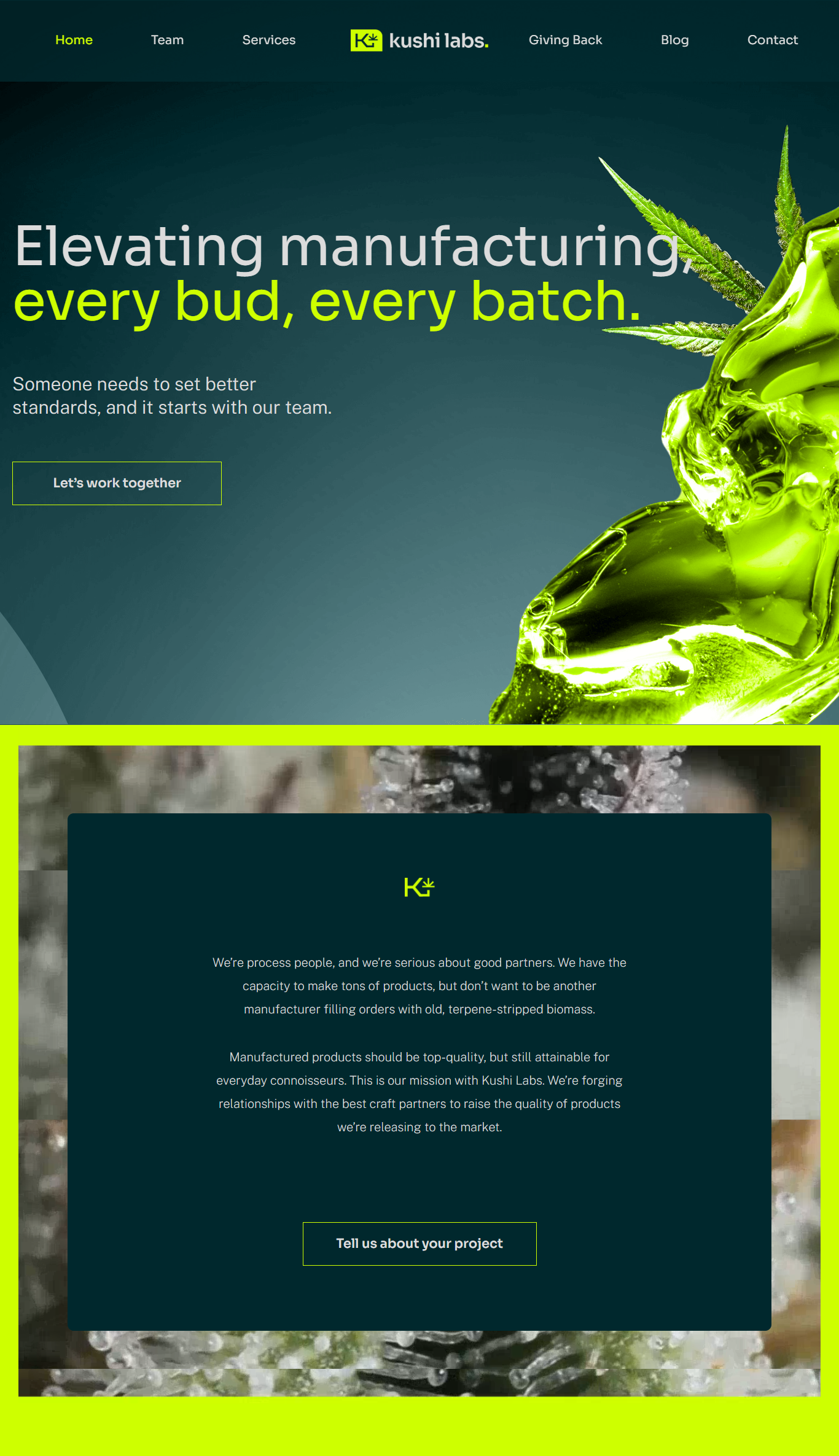 Modern eCommerce UI for a Health & Wellness Brand branding design graphic design illustration landingpage logo ui vector webdesign webxpart