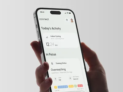 Health Track Smart Device - Mobile App Design animation app appdesign branding design designcommunity designtrends device graphic design health healthcare interface logo mobile motion graphics ui uidesign uiux ux visualdesign